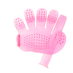 Silicone Efficient Pet Grooming Glove