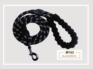 Pets traction rope