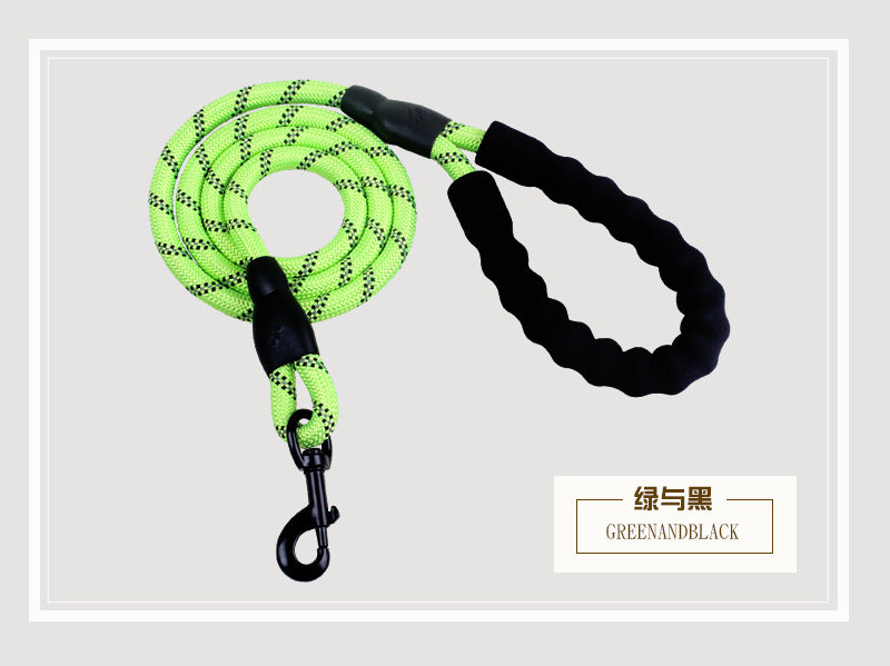 Pets traction rope