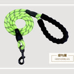 Pets traction rope