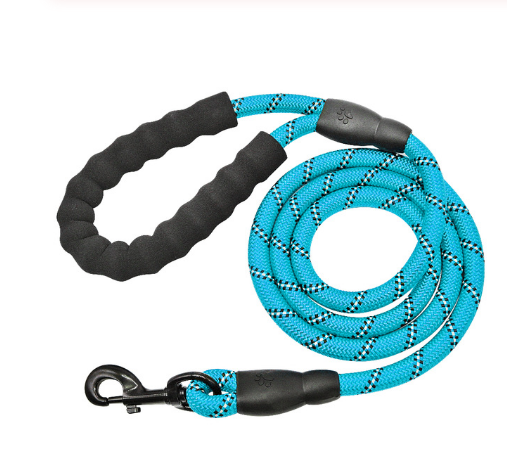 Pets traction rope