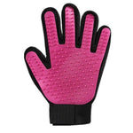 Silicone Efficient Pet Grooming Glove