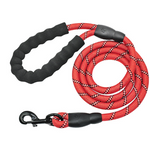 Pets traction rope