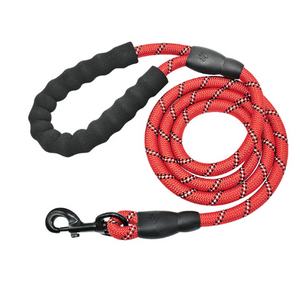 Pets traction rope