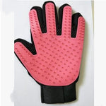 Silicone Efficient Pet Grooming Glove