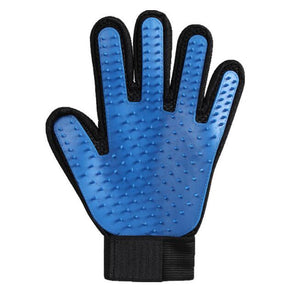 Silicone Efficient Pet Grooming Glove