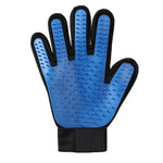 Silicone Efficient Pet Grooming Glove