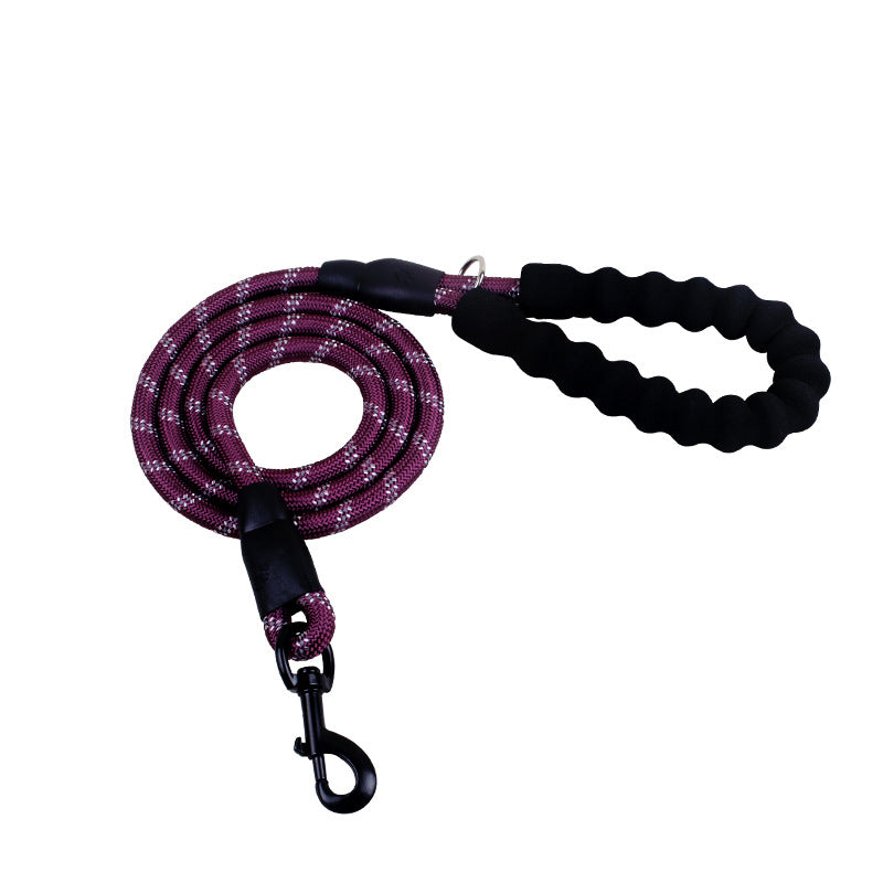 Pets traction rope