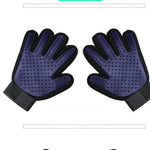 Silicone Efficient Pet Grooming Glove