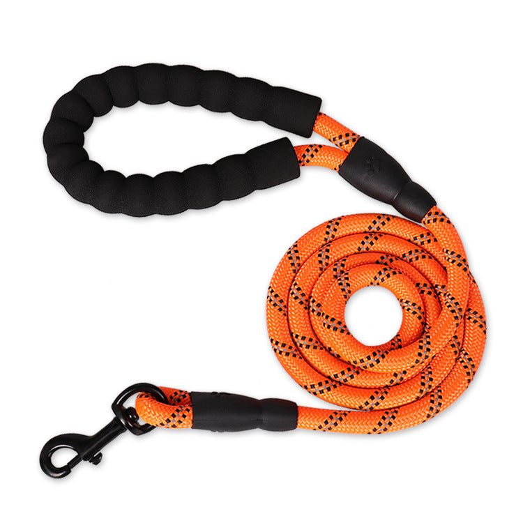 Pets traction rope