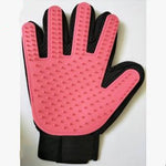 Silicone Efficient Pet Grooming Glove