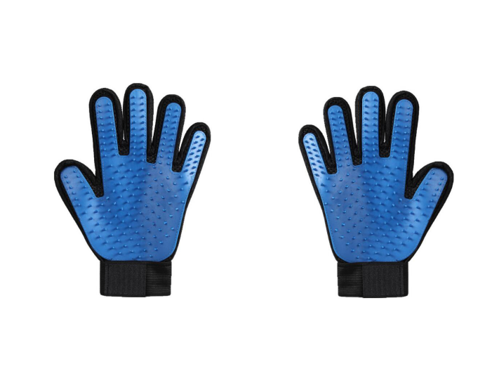 Silicone Efficient Pet Grooming Glove