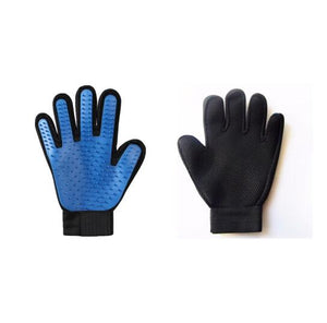 Silicone Efficient Pet Grooming Glove