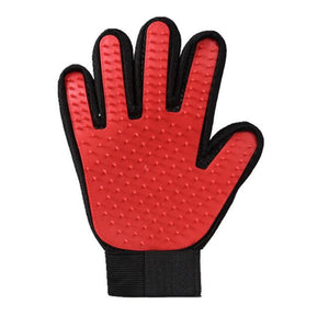 Silicone Efficient Pet Grooming Glove