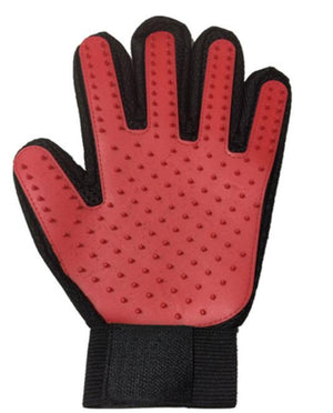 Silicone Efficient Pet Grooming Glove