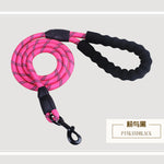 Pets traction rope