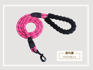 Pets traction rope